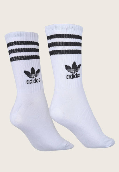 Adds Originals Crew Socks (3-Pack)