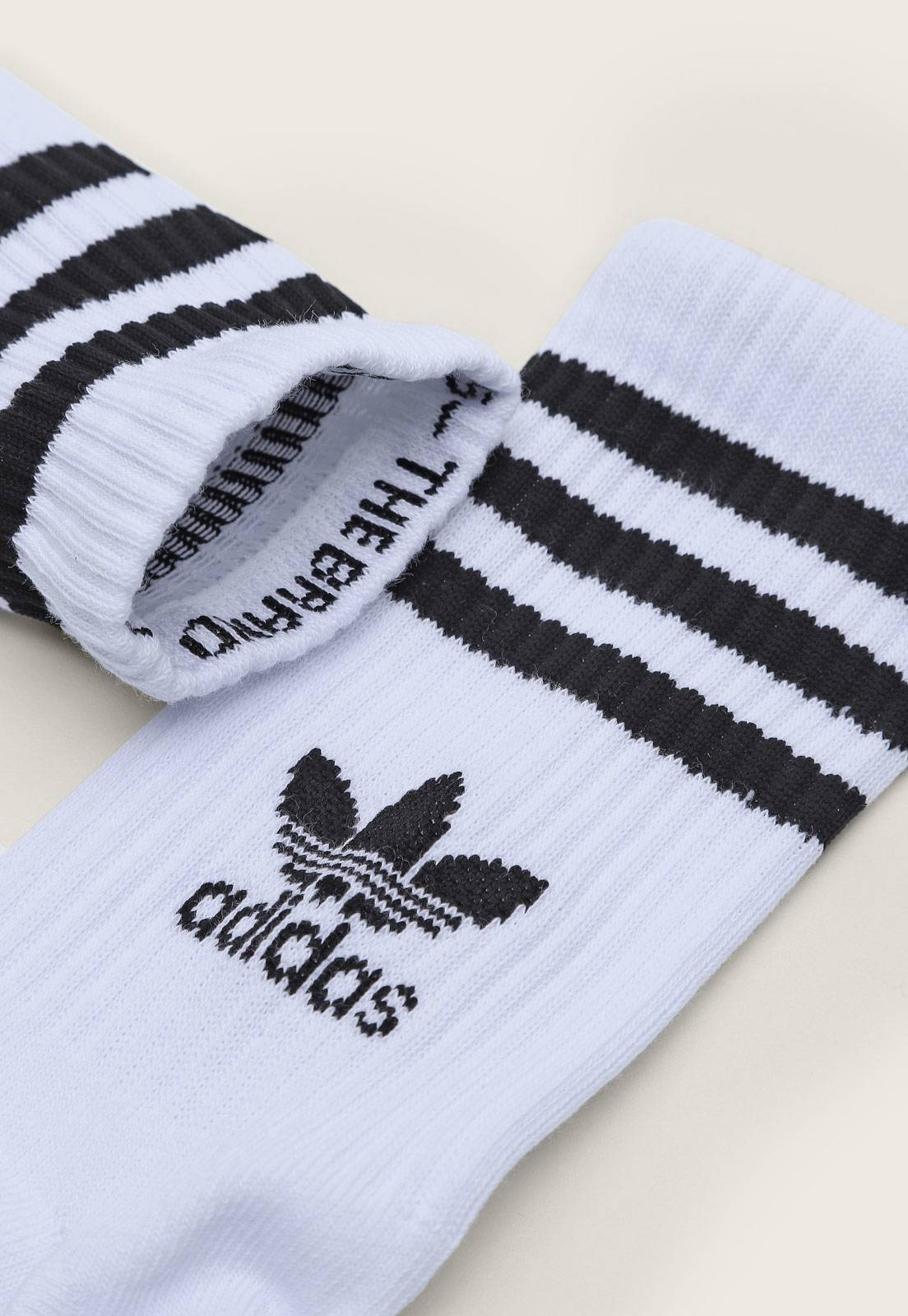 Adds Originals Crew Socks (3-Pack)