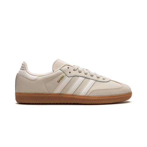 ADDS Samba Beige White Gum