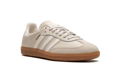 ADDS Samba Beige White Gum