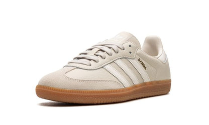ADDS Samba Beige White Gum