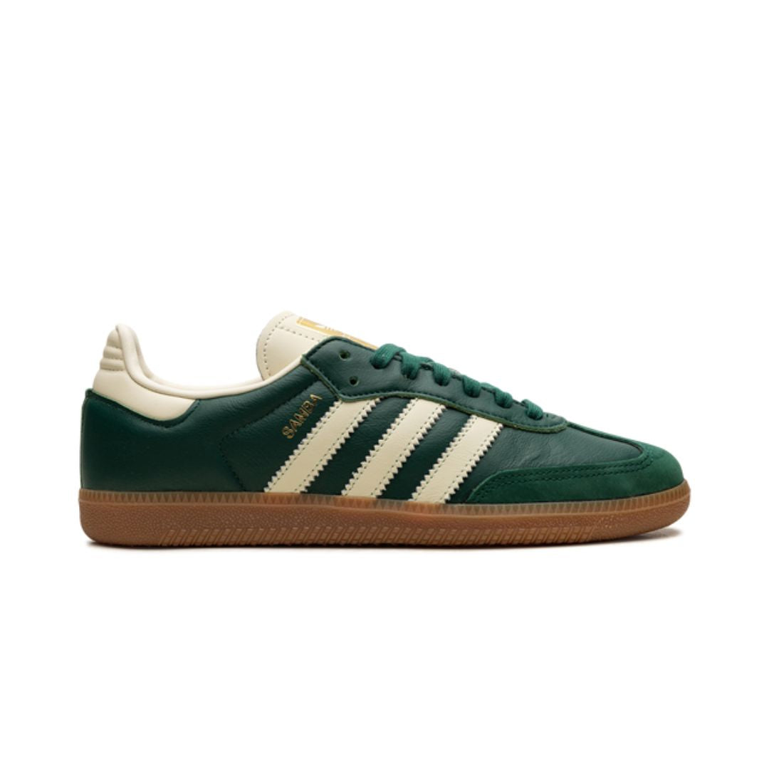 ADDS Samba Collegiate Green