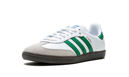 ADDS Samba Could White Green