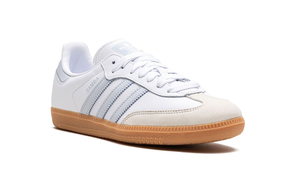 ADDS Samba Halo Blue