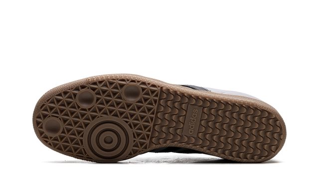 ADDS Samba Halo Silver