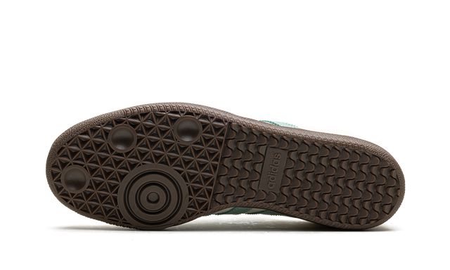 ADDS Samba Hazy Green