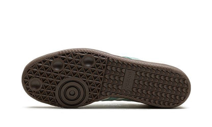 ADDS Samba Hazy Green