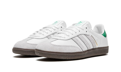 ADDS Samba Kith Classics