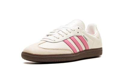 ADDS Samba Lucid Pink