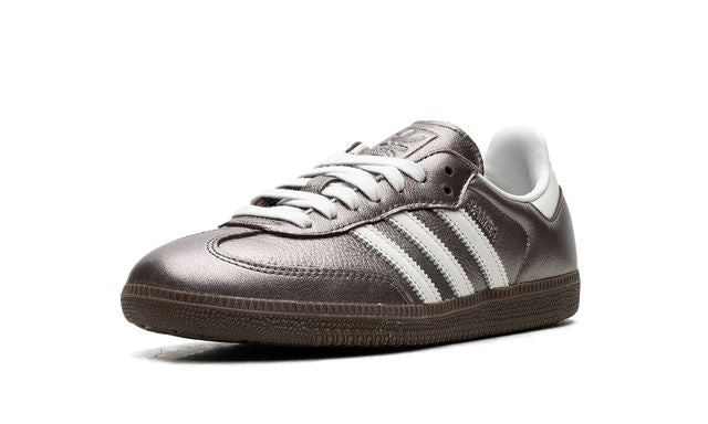 Fügt Samba Metallic Purple White hinzu