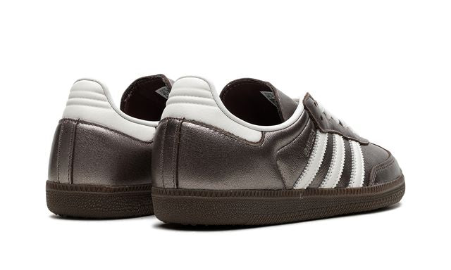 Fügt Samba Metallic Purple White hinzu