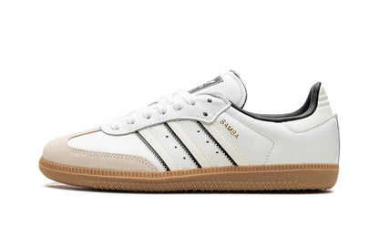 ADDS Samba Off White Core Black