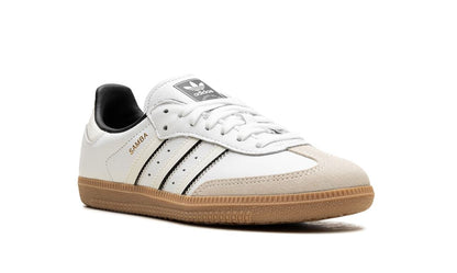 ADDS Samba Off White Core Black