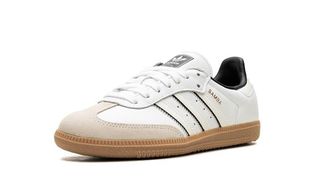 ADDS Samba Off White Core Black