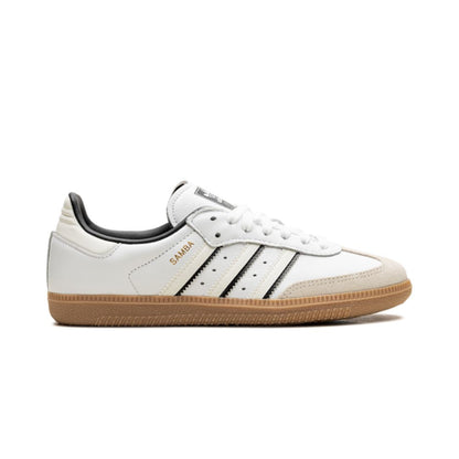 ADDS Samba Off White Core Black
