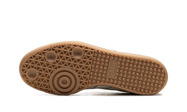 ADDS Samba Off White Core Black