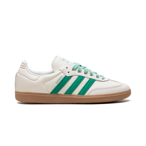 Fügt Samba Off White Court Green hinzu