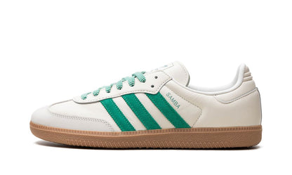 Fügt Samba Off White Court Green hinzu