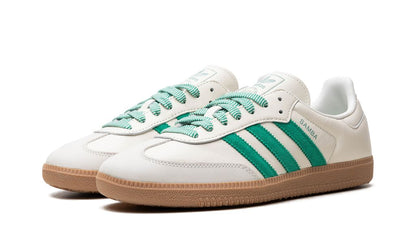 Fügt Samba Off White Court Green hinzu