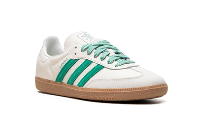 Fügt Samba Off White Court Green hinzu
