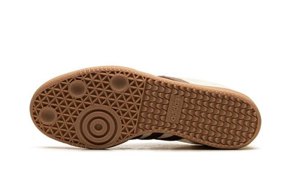 Fügt Samba OG Cream White Preloved Brown hinzu