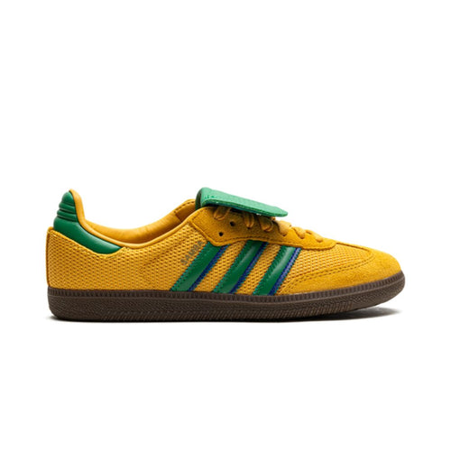 ADDS Samba Preloved Yellow