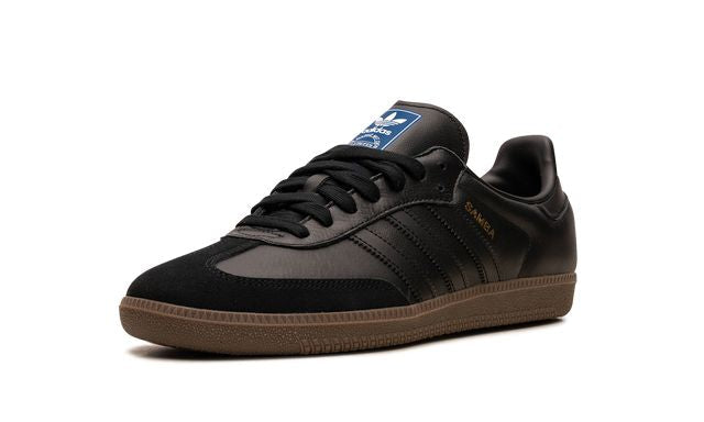 ADDS Samba  Samba Triple Black