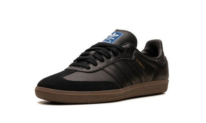 ADDS Samba  Samba Triple Black