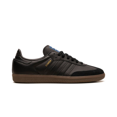 ADDS Samba  Samba Triple Black