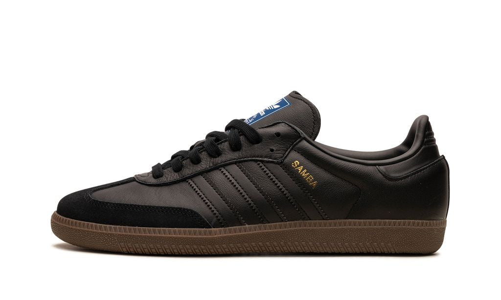 ADDS Samba  Samba Triple Black