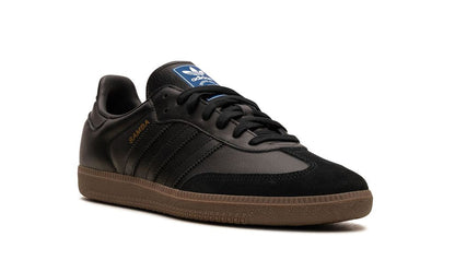 ADDS Samba  Samba Triple Black