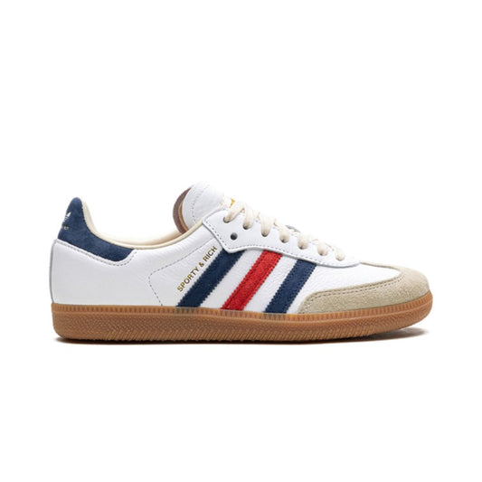 ADDS Samba Sporty & Rich USA