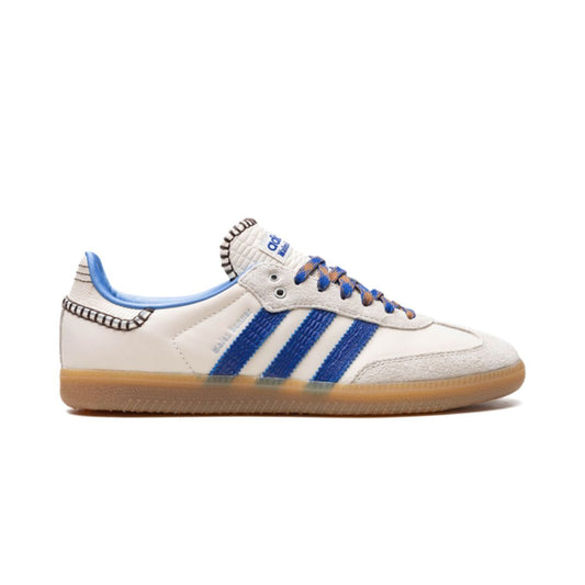 ADDS Samba Wales Bonner Wonder Clay Royal Blue
