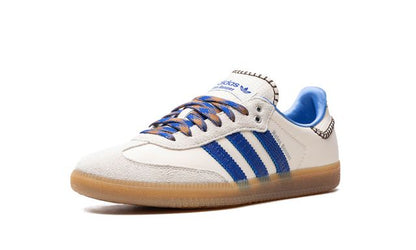 ADDS Samba Wales Bonner Wonder Clay Royal Blue