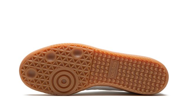 ADDS Samba Wonder Clay Branco