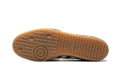 ADDS Samba x Wales Bonner "Pony Black"