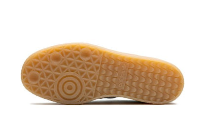 ADDS Sambae Almost Blue Silver Metallic Gum