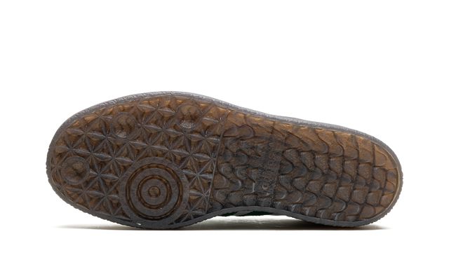 ADDS Sambae Cloud White Green