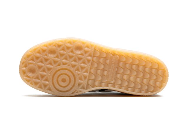 ADDS Sambae Collegiate Green Gum