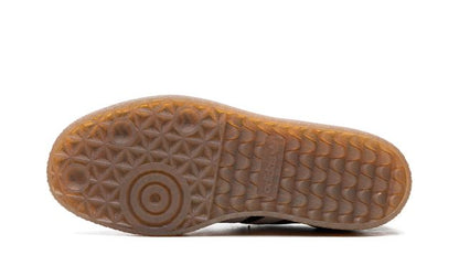 ADDS Sambae Core Black Metallic Gold