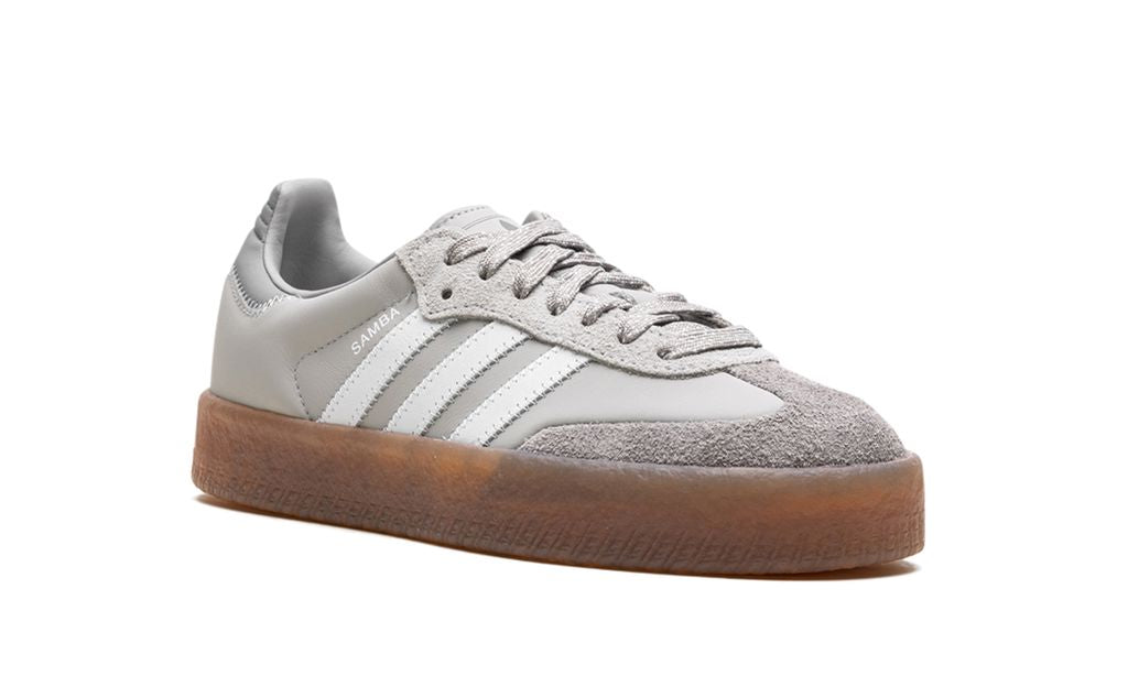 ADDS Sambae Grey Cloud White