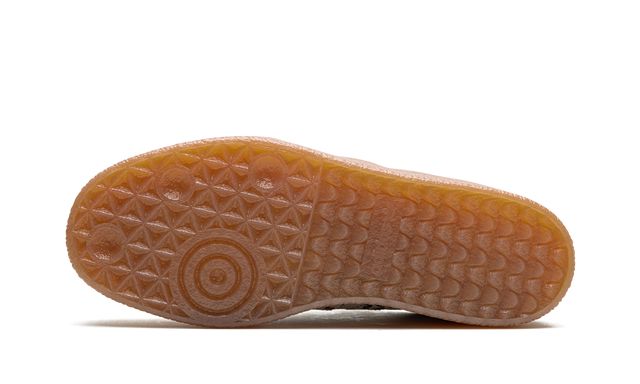 ADDS Sambae Leopard Off White