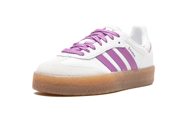 ADDS Sambae Preloved Purple