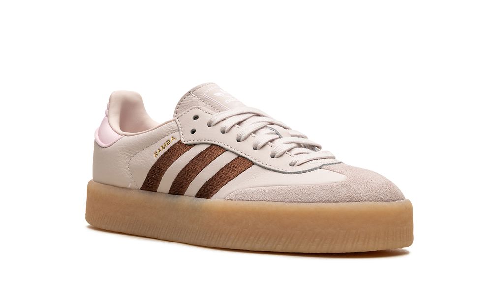 ADDS Sambae Putty Mauve