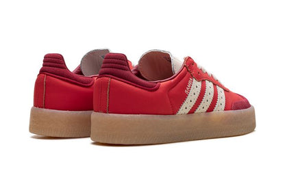 ADDS Sambae Valentine's Day