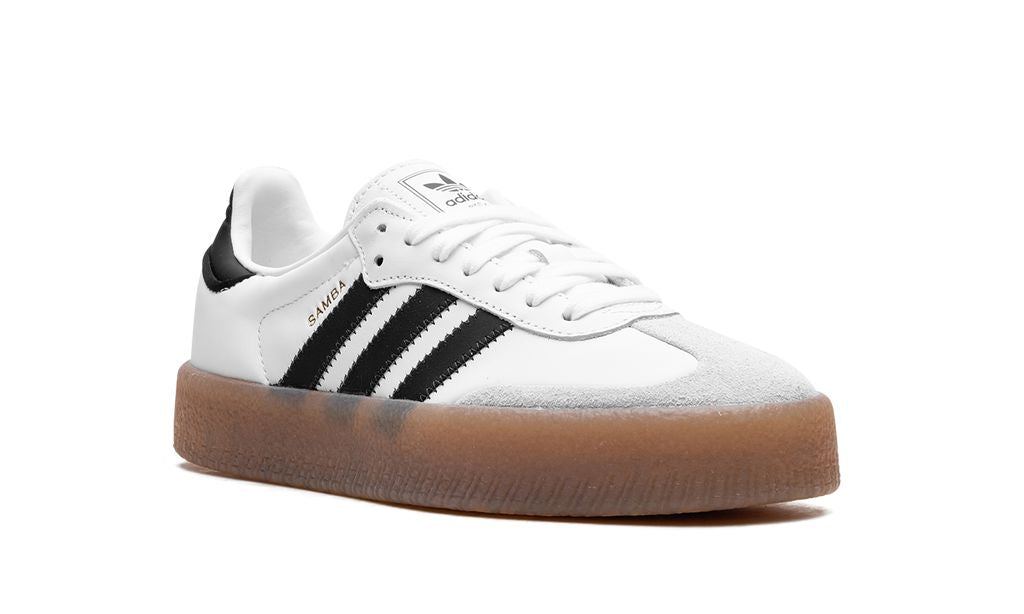 ADDS Sambae White Black Gum