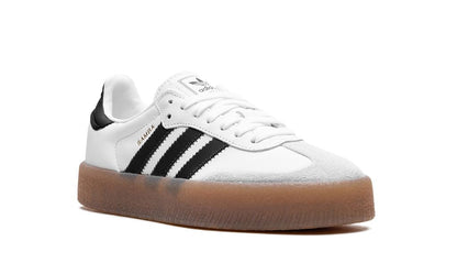 ADDS Sambae White Black Gum