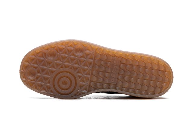 ADDS Sambae White Black Gum