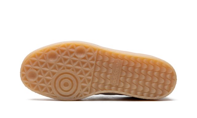 ADDS Sambae White Green Gum