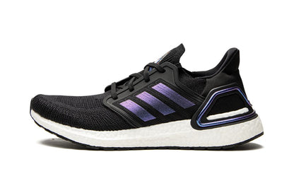 ADDS Ultraboost 20 National Lab Core Black Blue Violet